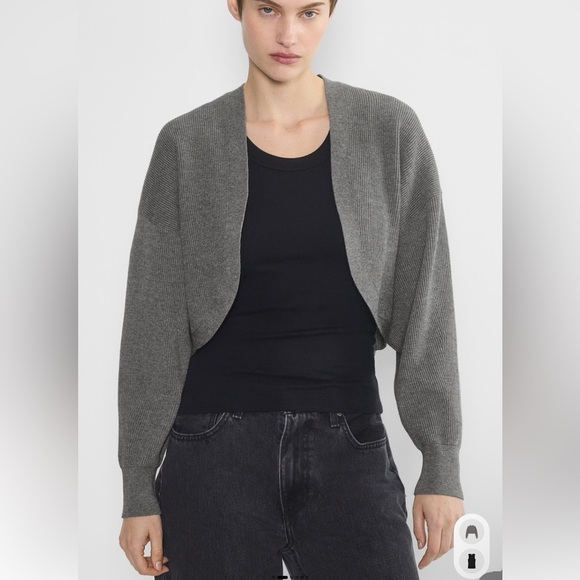 Aritzia decisions shrug - Picture 7 of 10